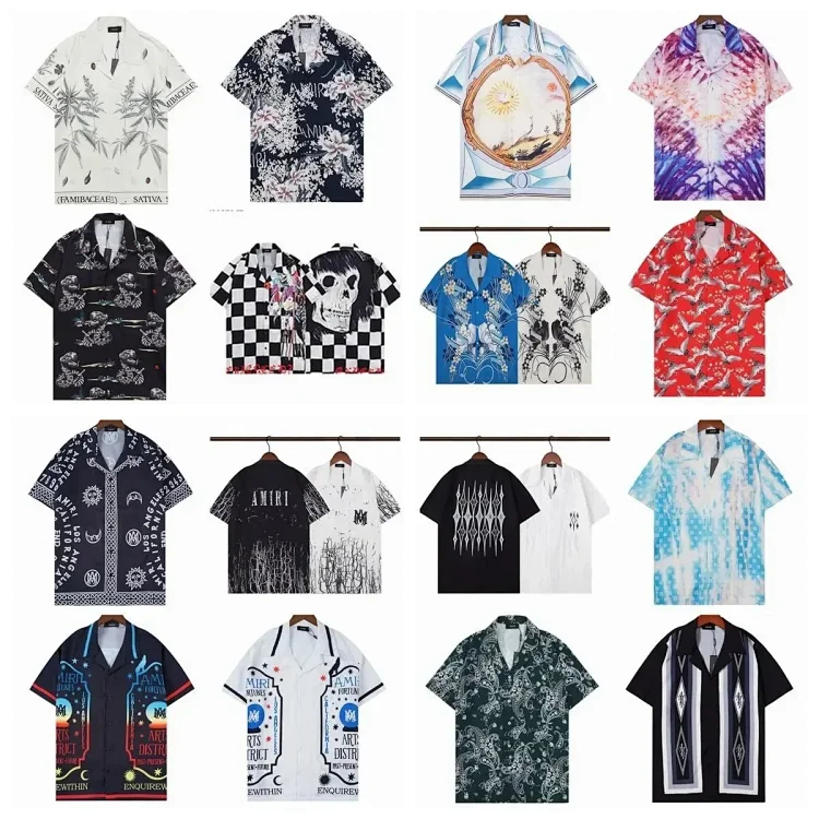 AMIRI Shirt( 26 + st