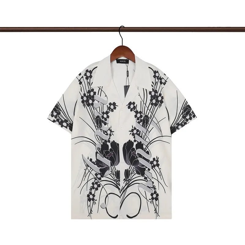 AMIRI Shirt( 26 + styles) -2