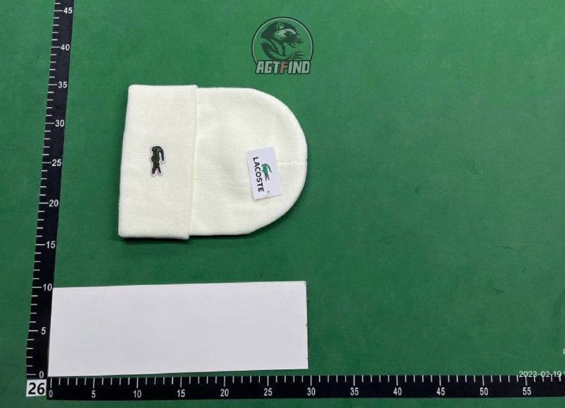 Lacoste Beanie
