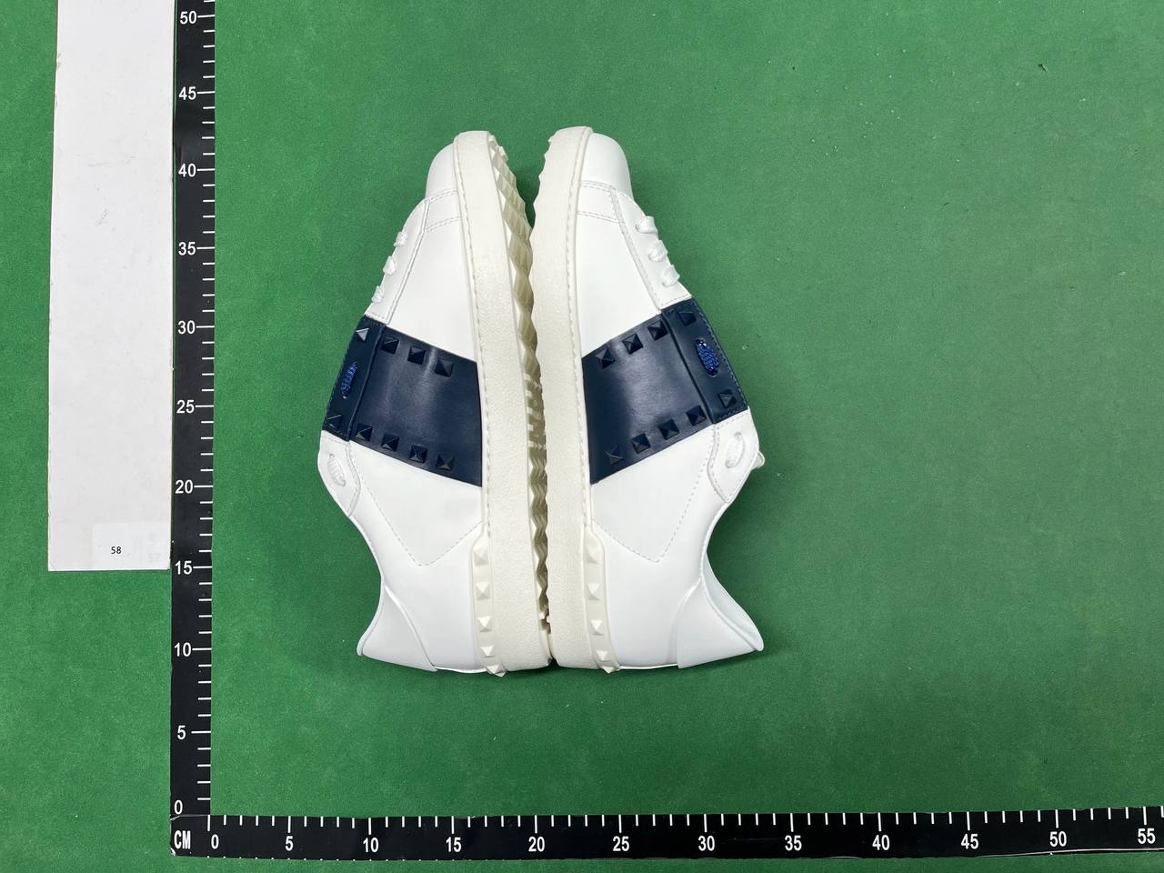 Valentino open