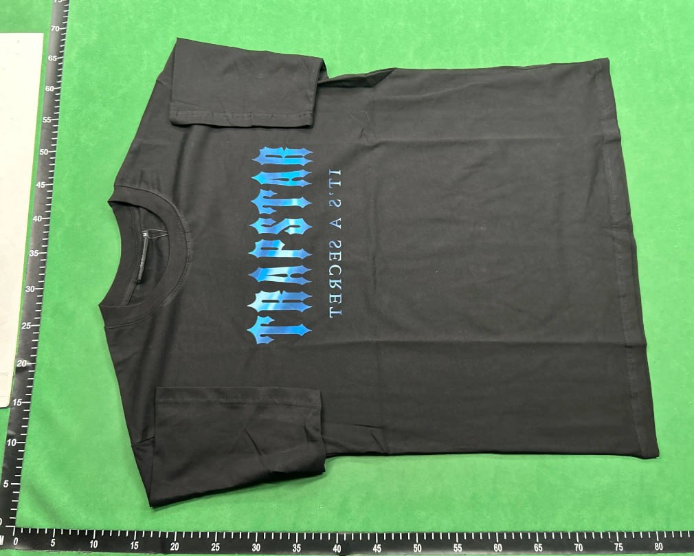 Trapstar T-shirt  (40 CP) -4