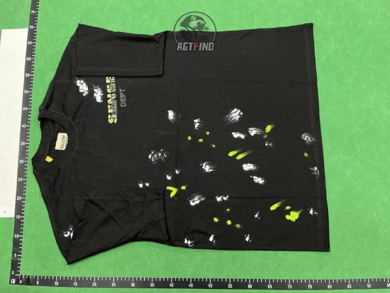 Gallery dept tee -3