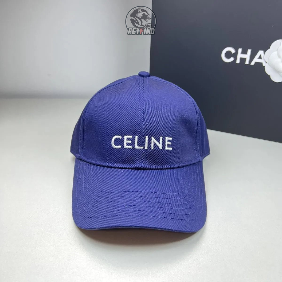Celine Caps -3