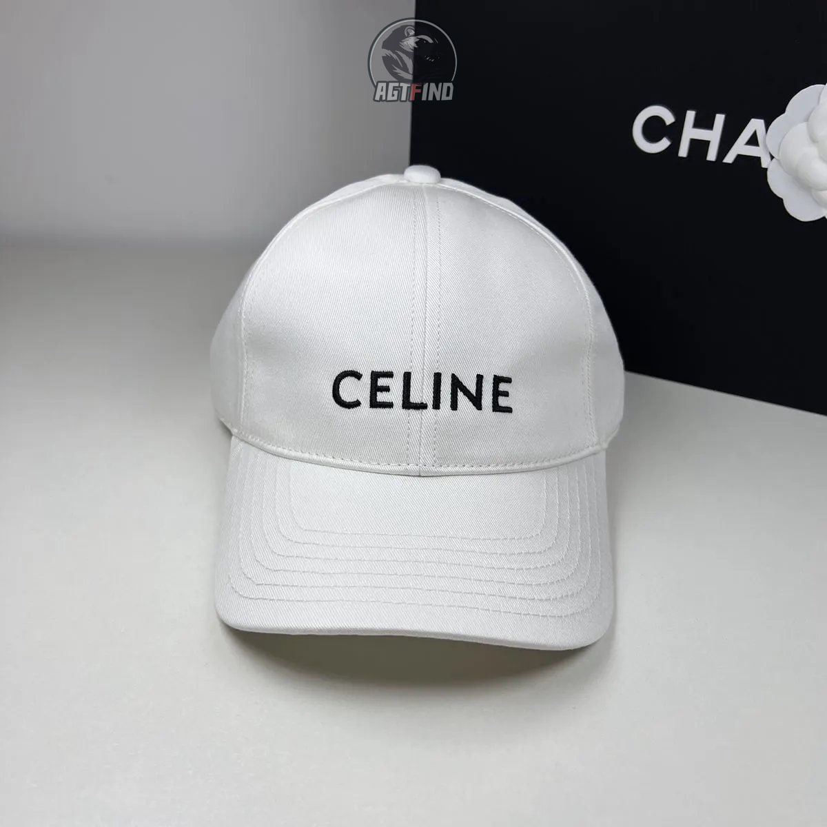 Celine Caps -2