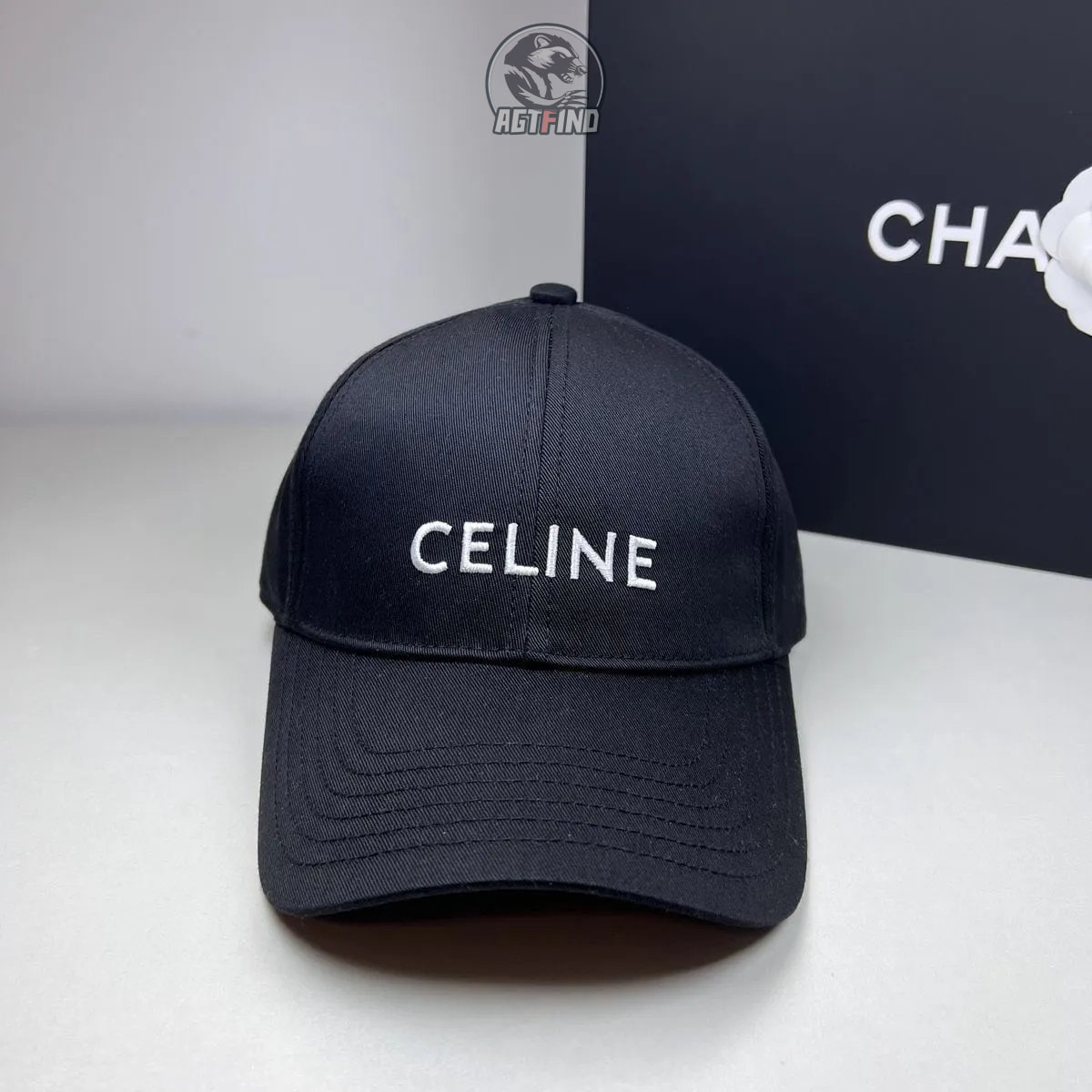 Celine Caps -4