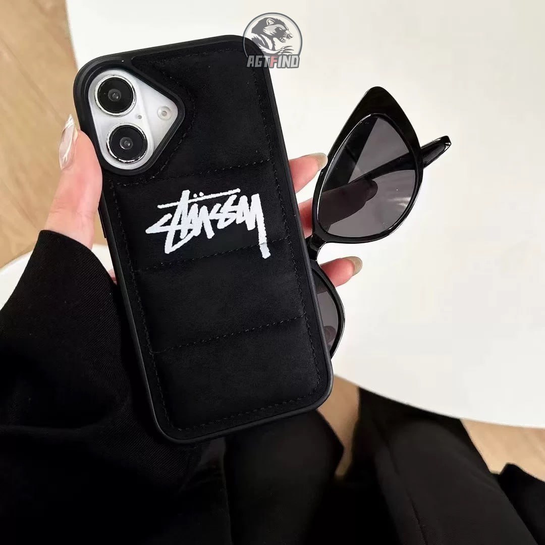 Stussy 