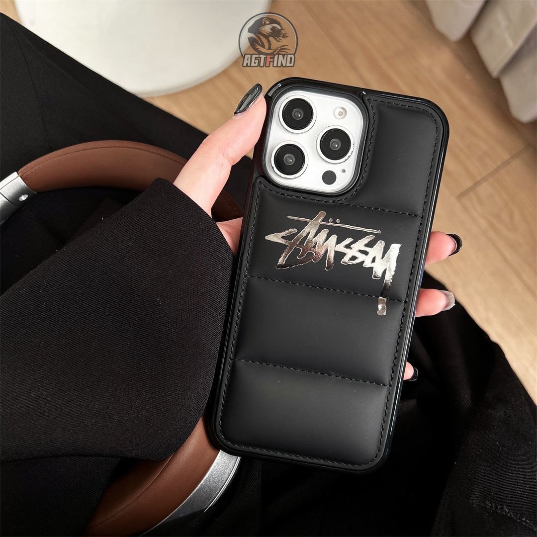 Stussy 