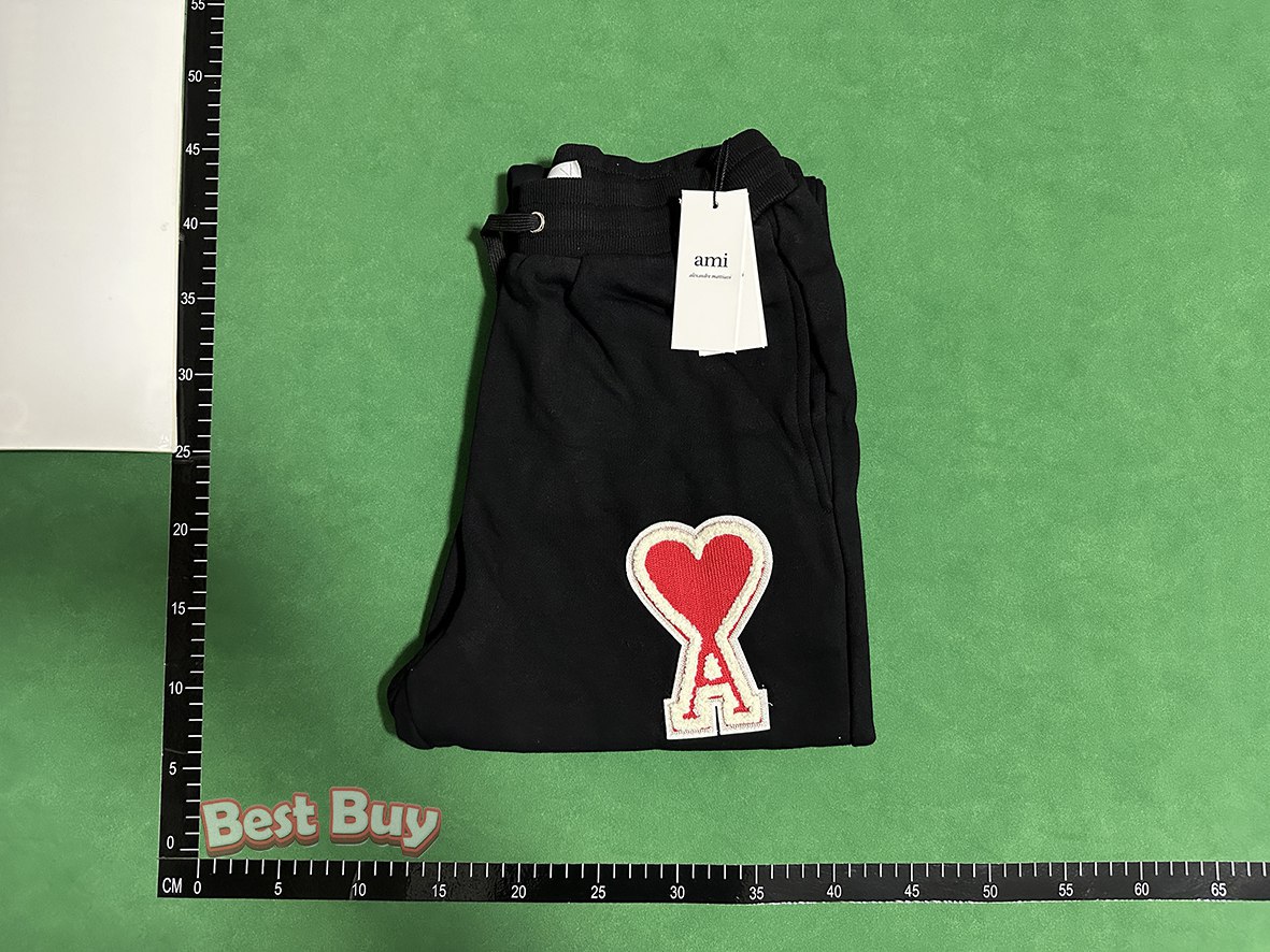 AMI Pants（+9 color