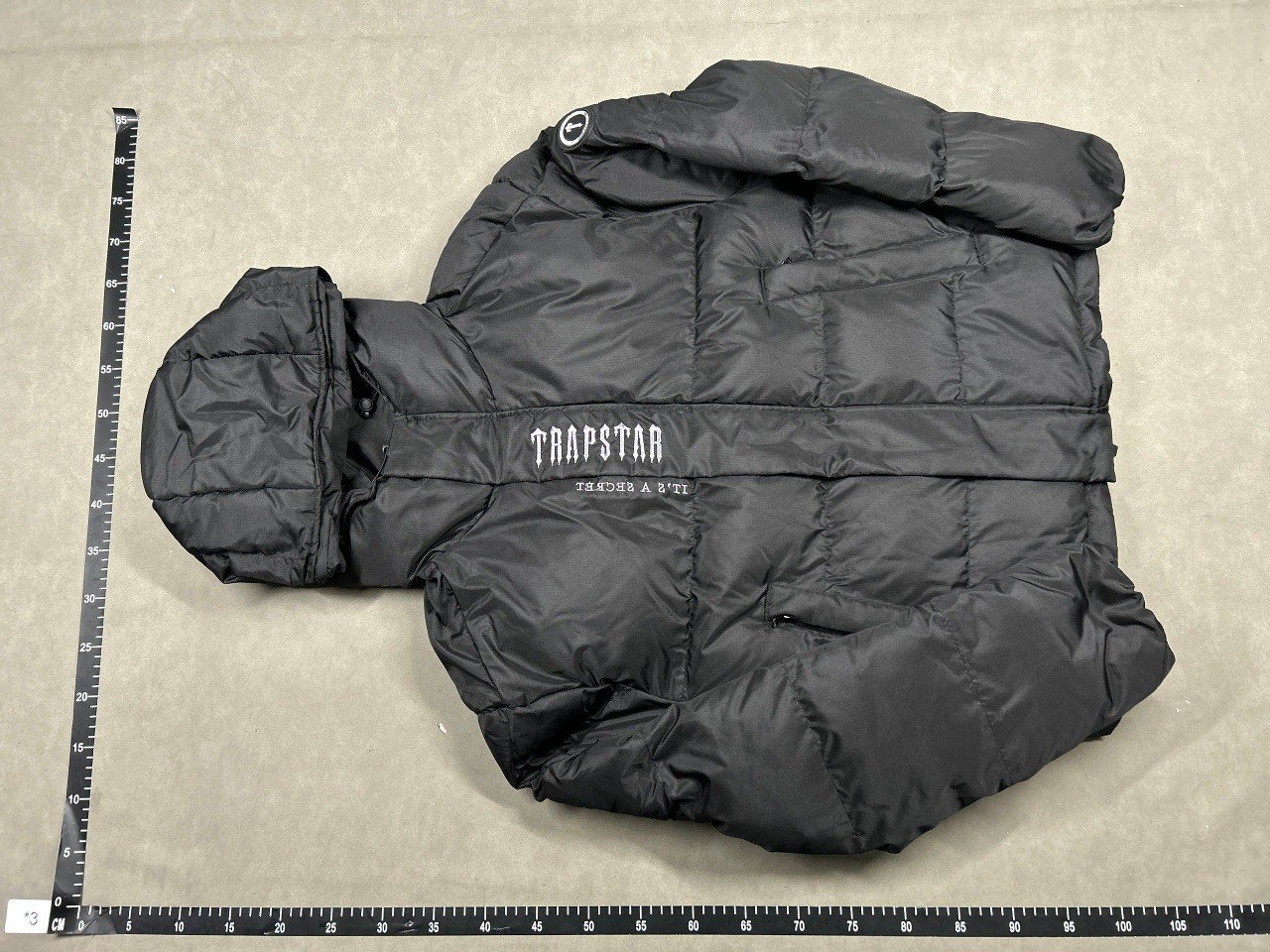 Trapstar(+15 color)                                                                                              