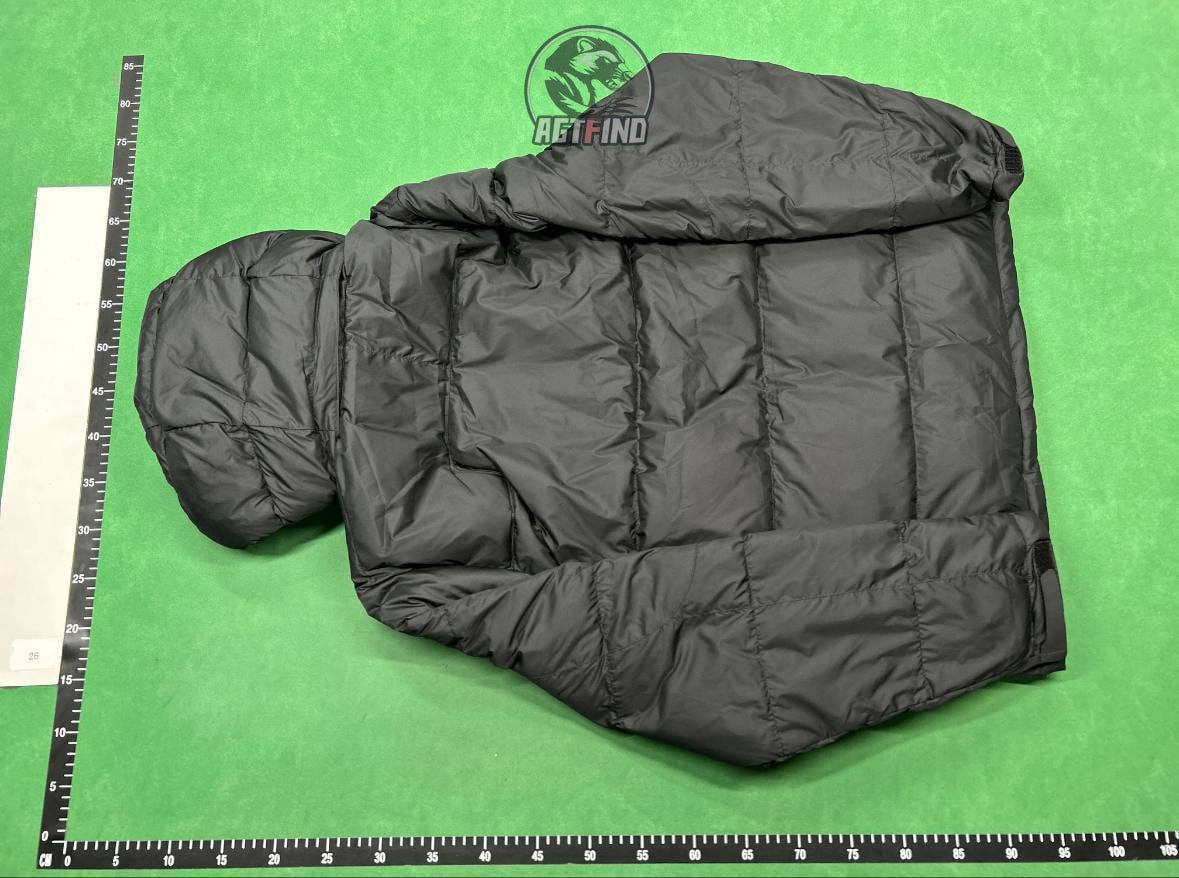 Ralph Lauren down coat