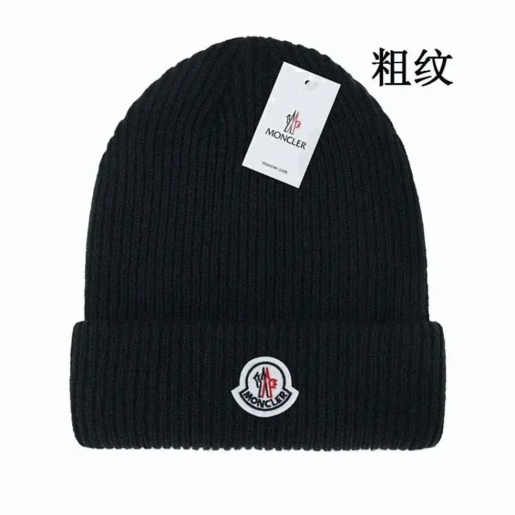 Moncler Beanie(39+ S
