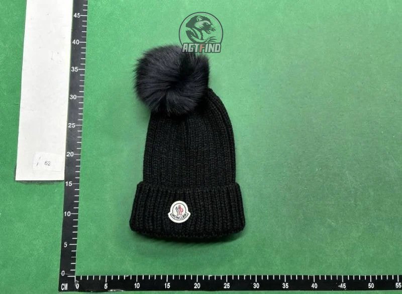 Moncler Beanie（39+ Styles）