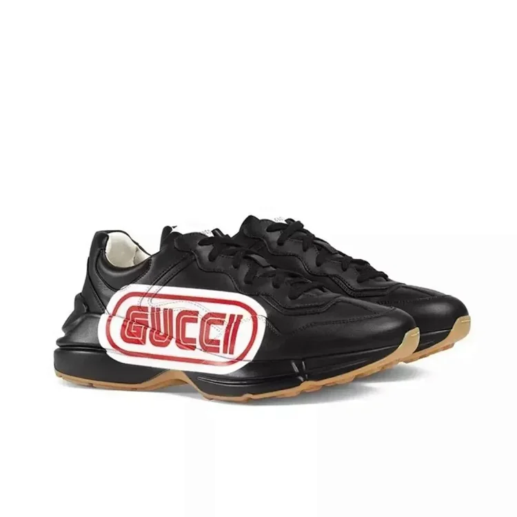 gucci shoes (40 CP