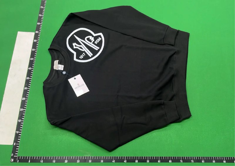 Moncler Sweatshirt/Hoodie -2