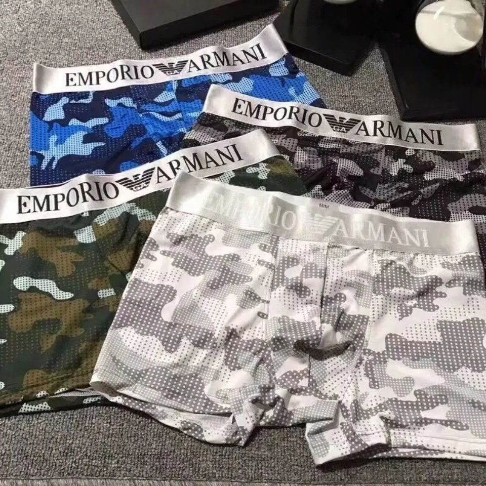  ARMANI Underwear -4
