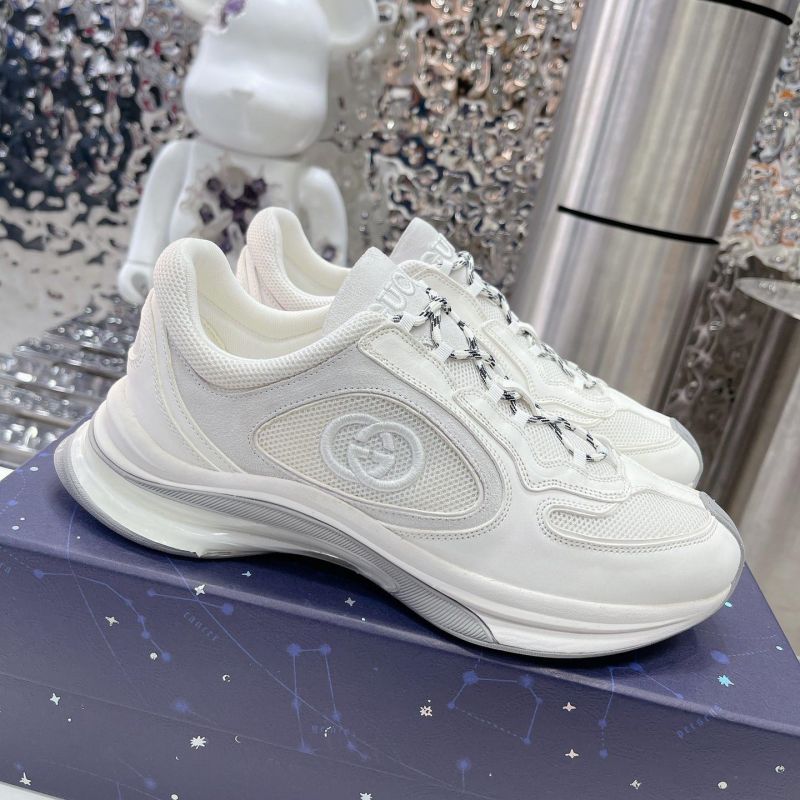 Gucc Run sneaker -3
