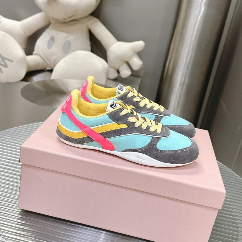 Miu.miu Desun Shoes -3