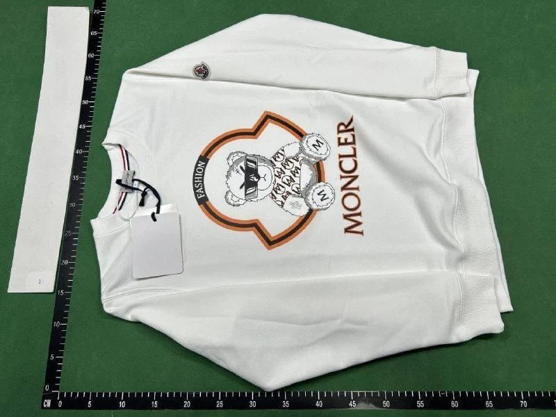  Moncler sweatshirt -4