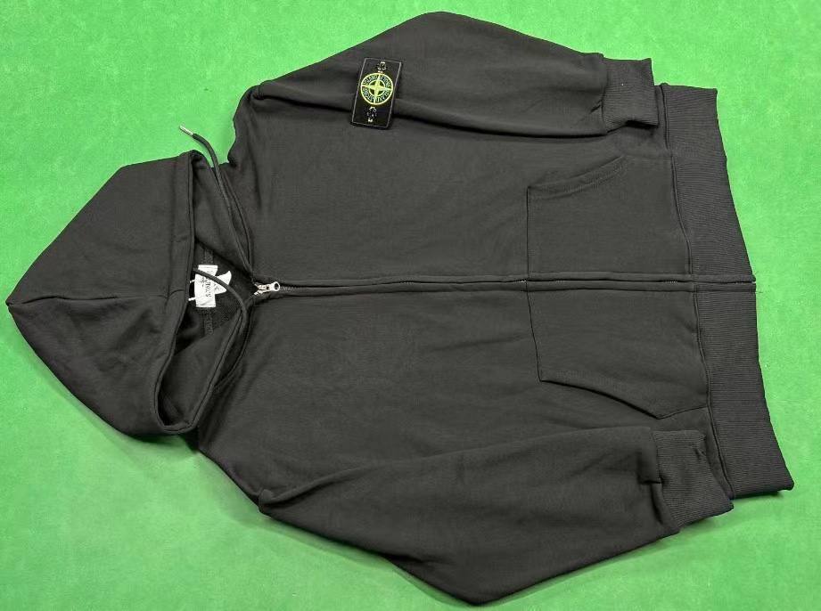 Stone Island Sweater -2