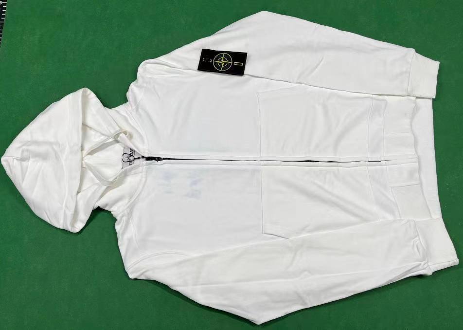 Stone Island Sweater -3