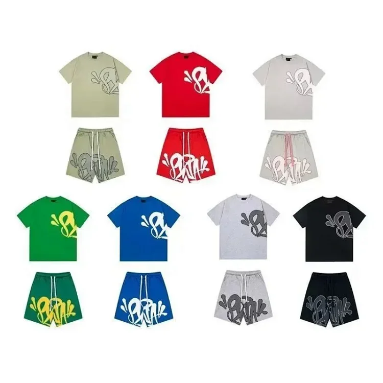  Syna World T-shirt Tee (All color)