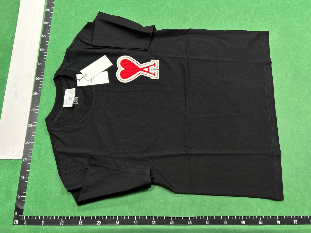  Ami t-shirt -2