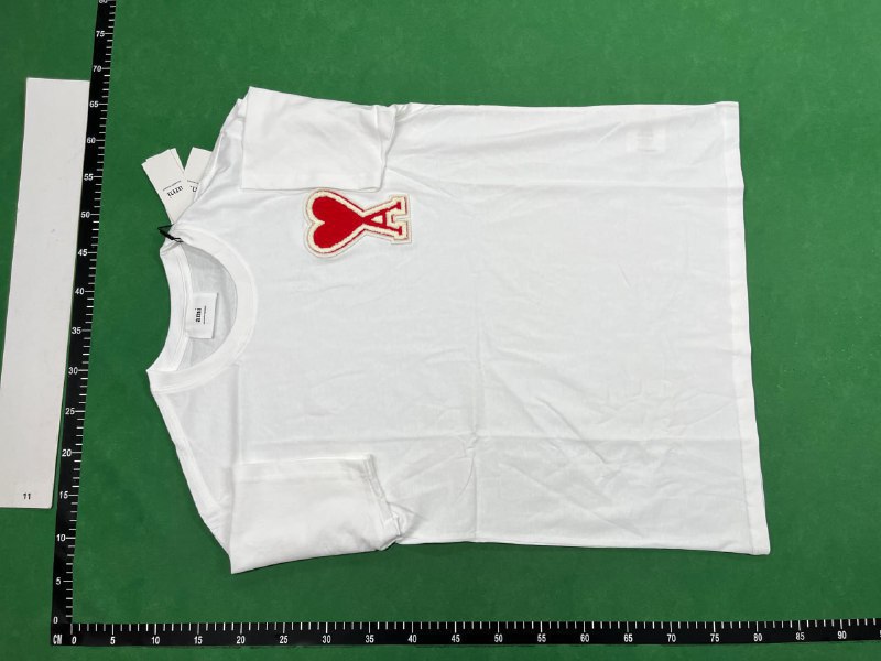  Ami t-shirt -4