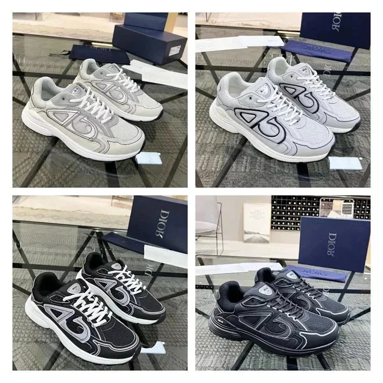 Dior b30 shoes（30style）
