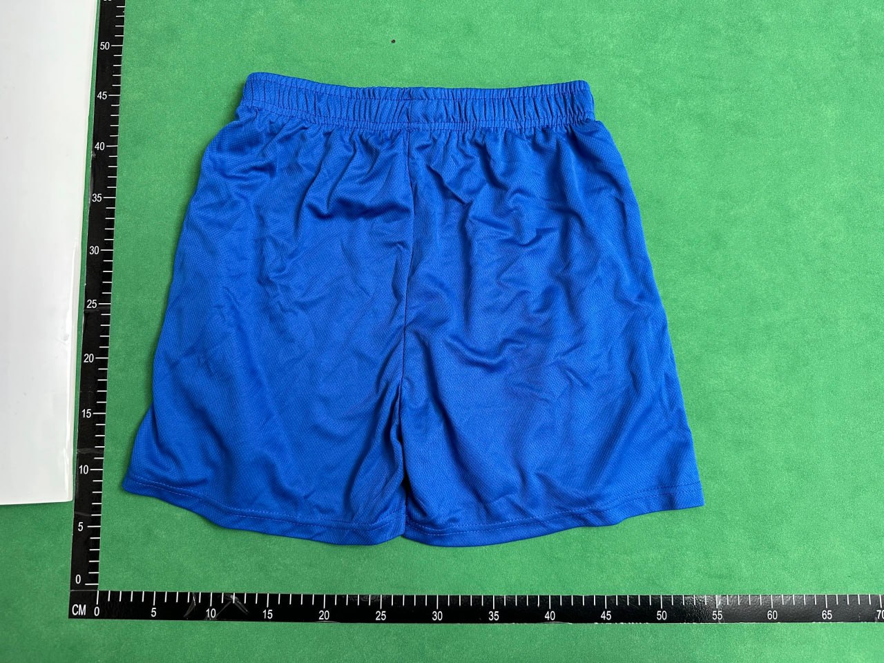  Eric Emanuel shorts
