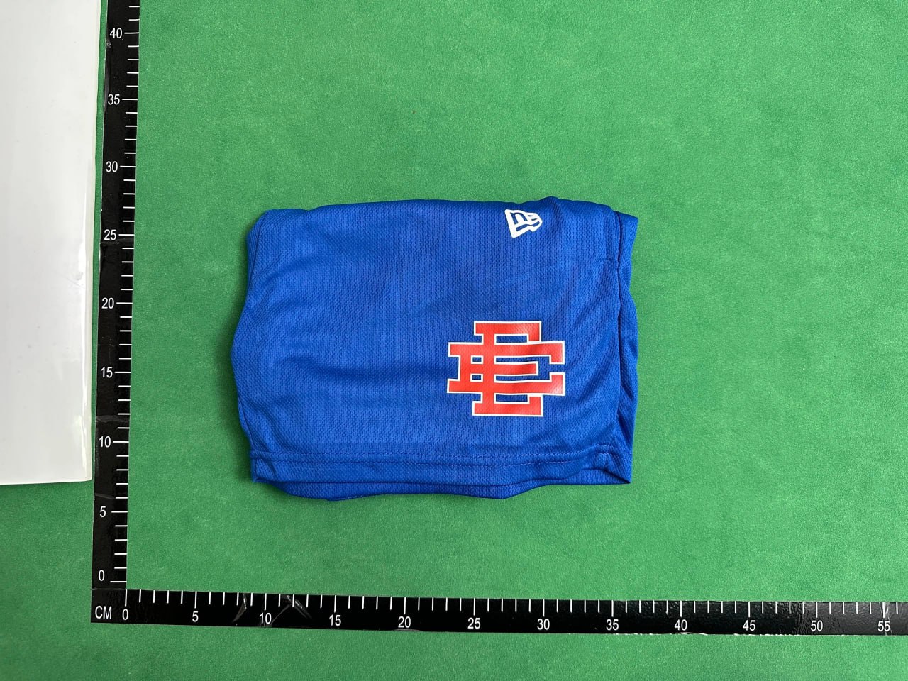  Eric Emanuel shorts