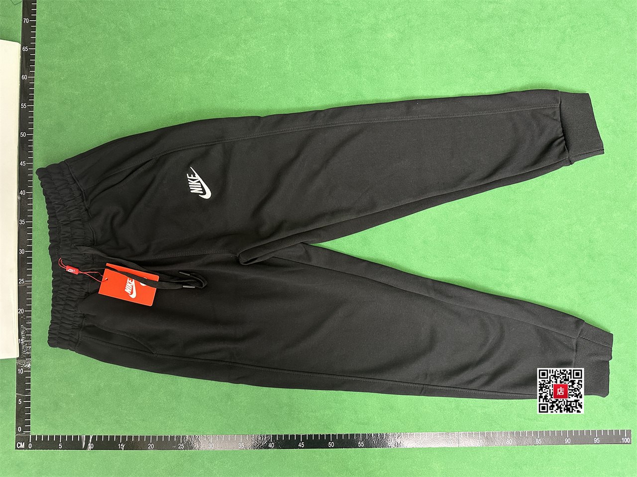 Nike sweatshirt -4