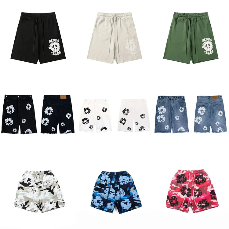 Denim Tears shorts (
