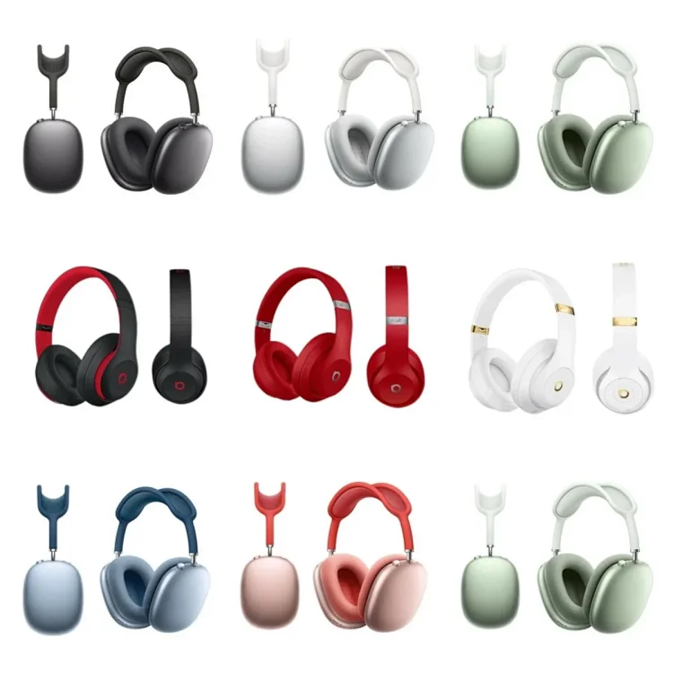 Air pods max usb-c