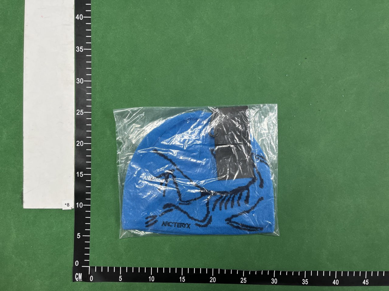 Arc'teryx knitted hat (various styles available)