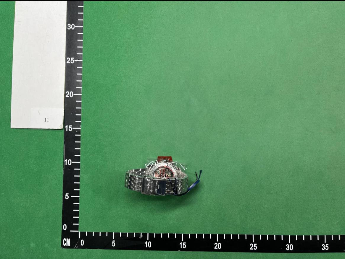 Breitling Watches