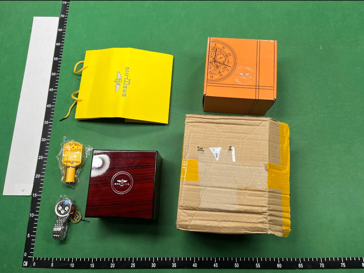 Breitling Watches