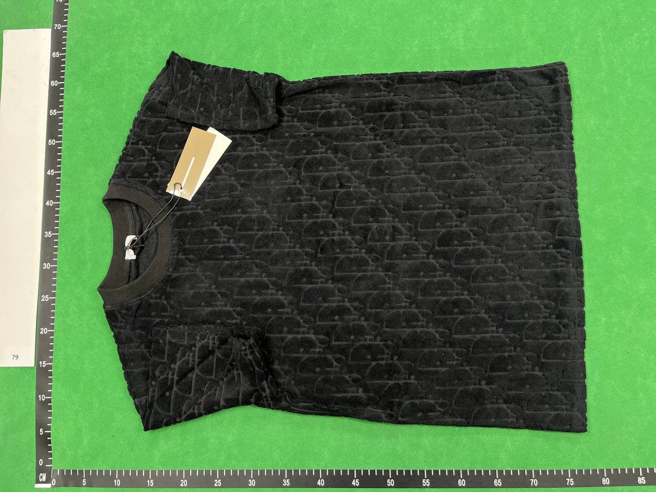 Gucci Summer Suit