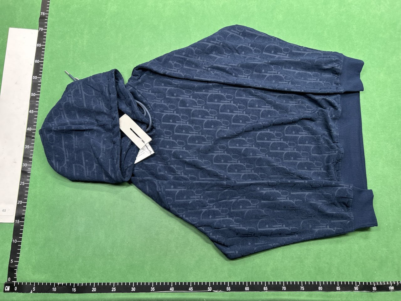Gucci Summer Suit