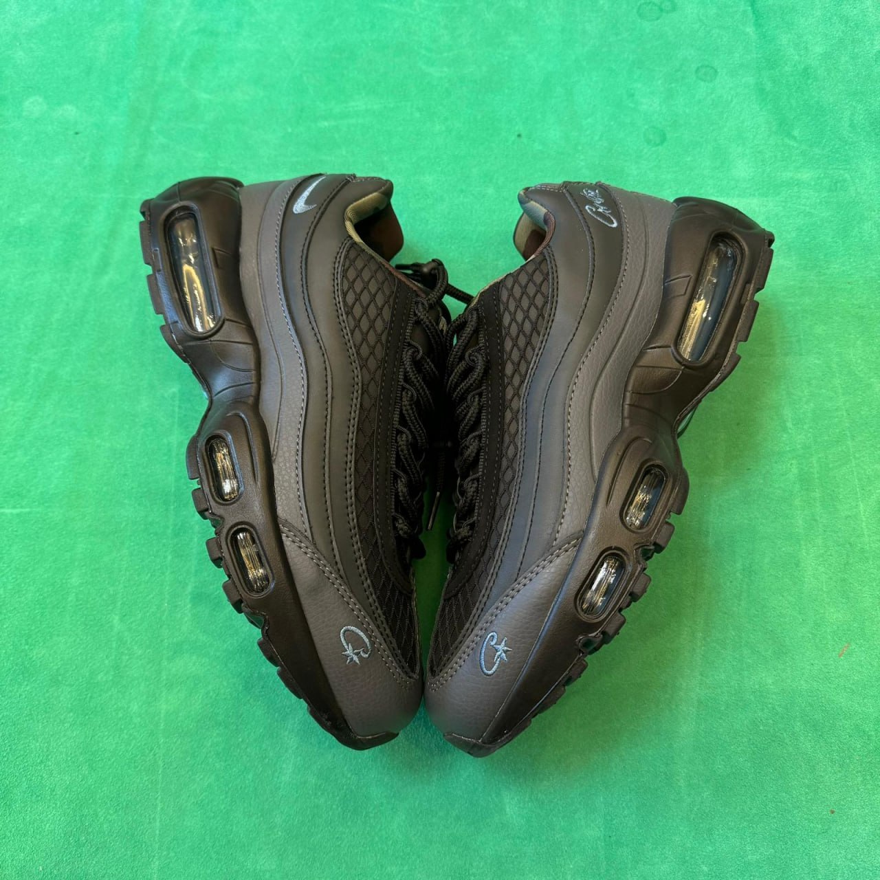 Air Max 95 x CORTEIZ