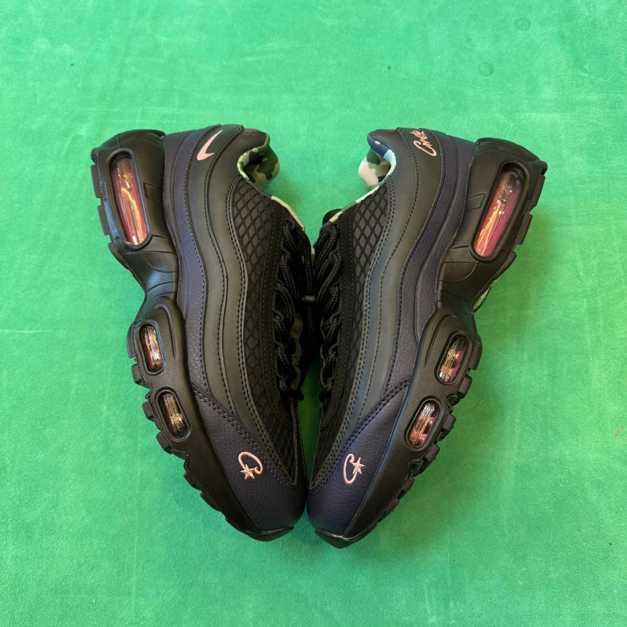 Air Max 95 x CORTEIZ