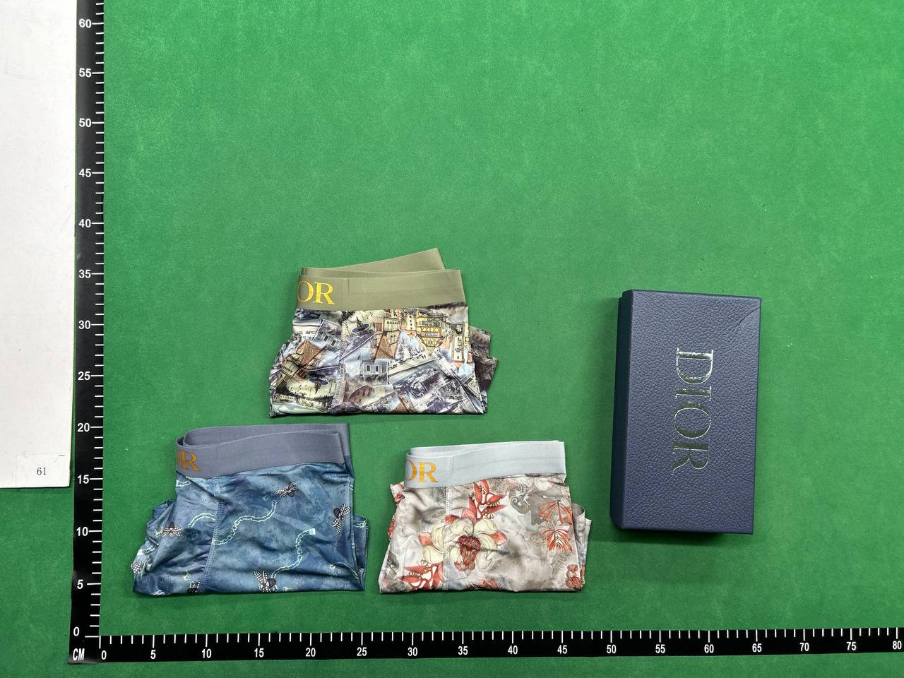  UNDERWEAR DIOR