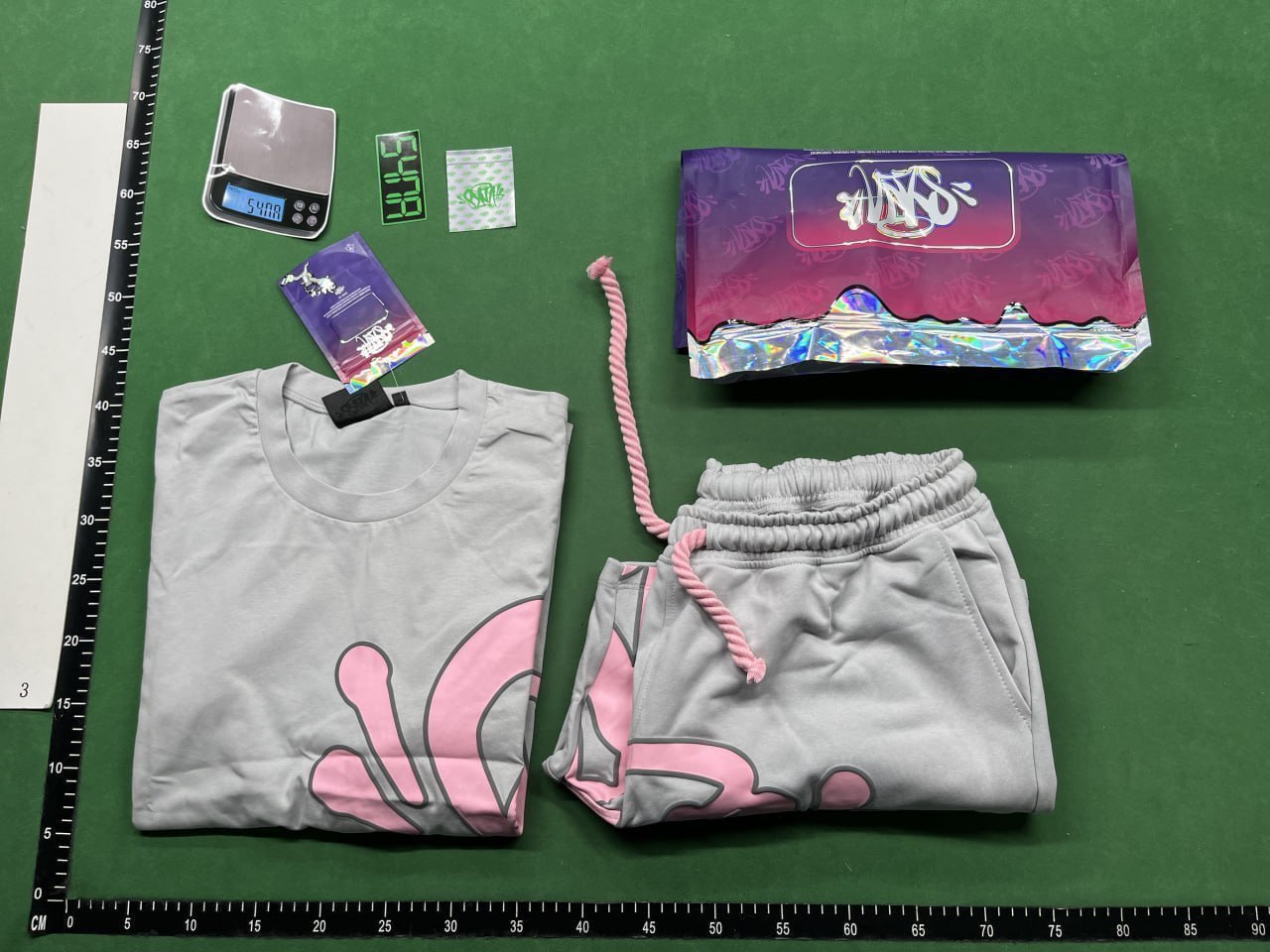 Syna World Set