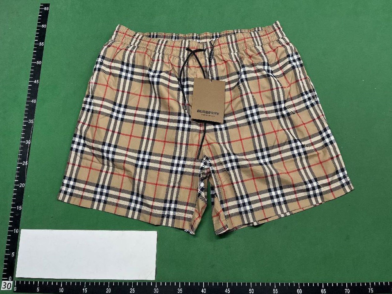 Burberry Shorts