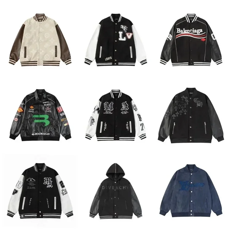 jacket(+40 Color)