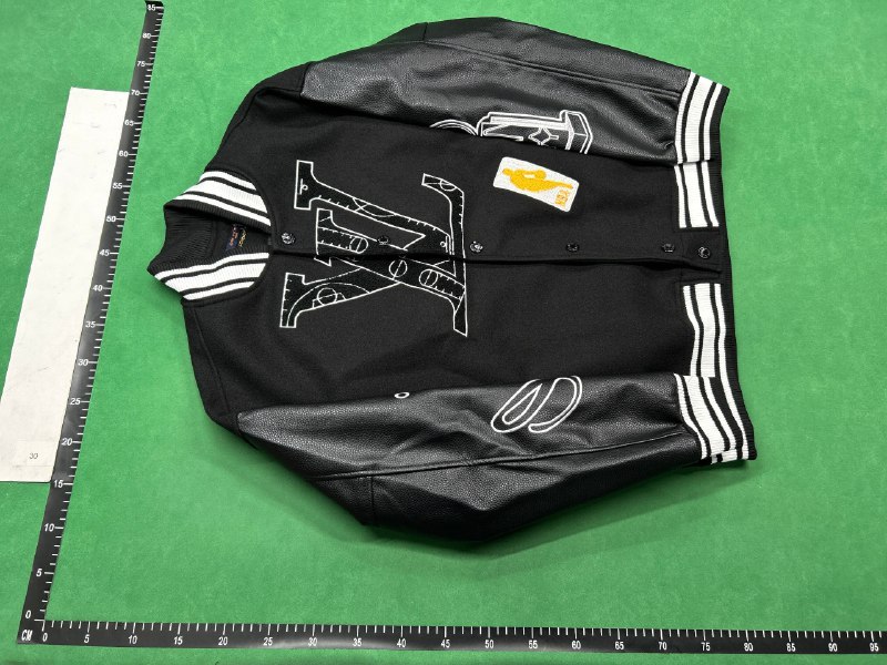 jacket（+40 Color）