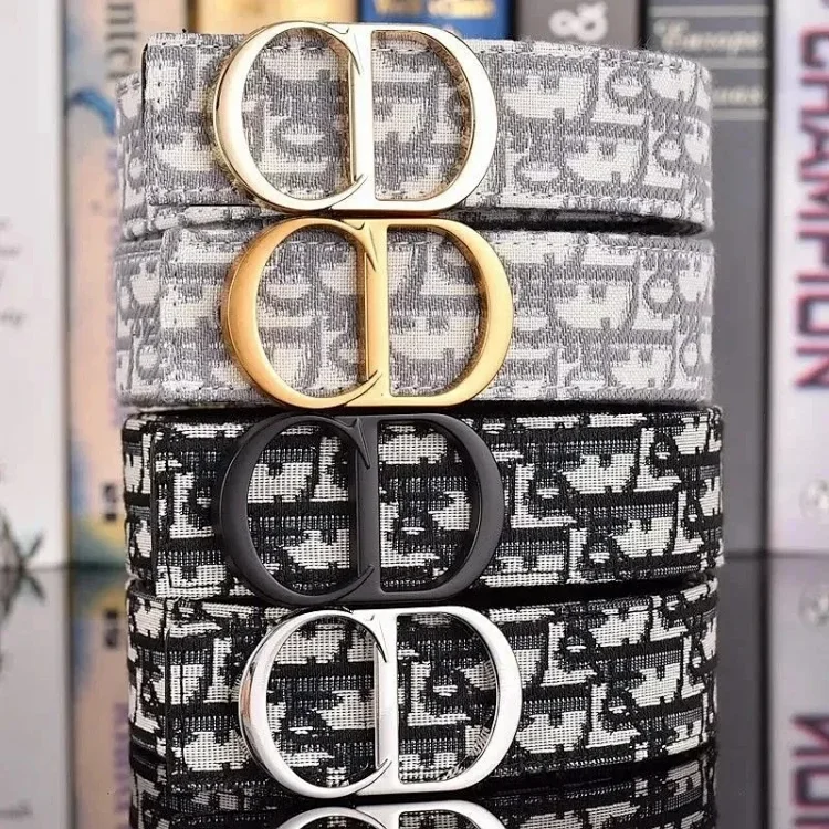 DIOR Belt (17+ Styl