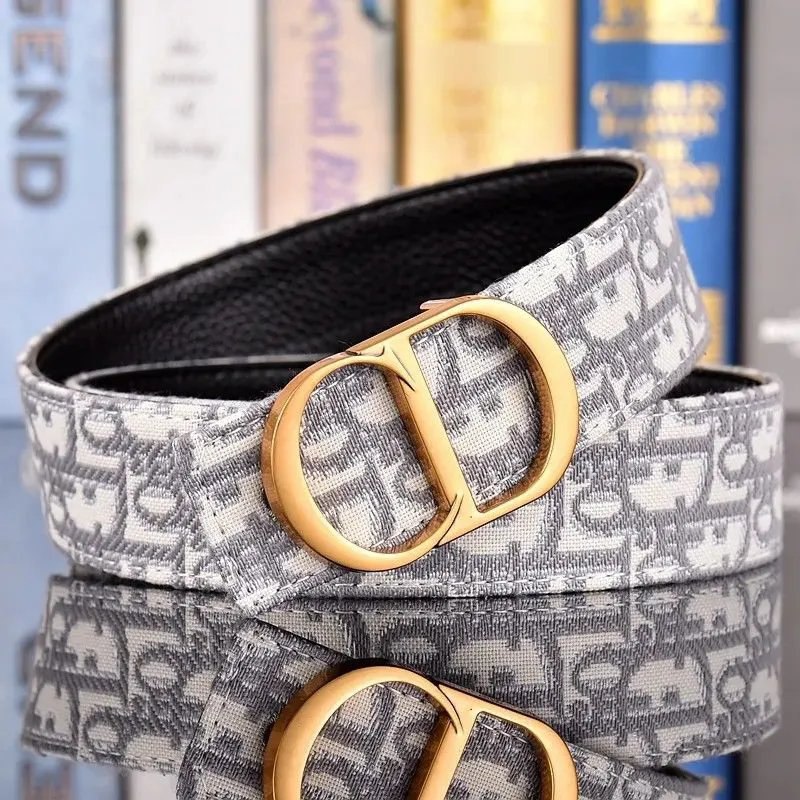  DIOR Belt (17+ Styles）
