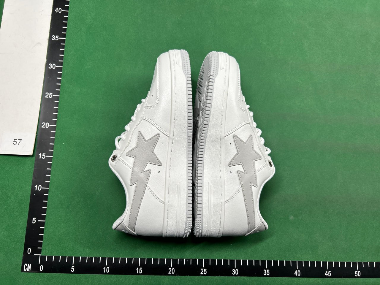 Bape Shoes -4