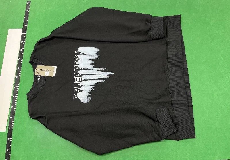 Balenciaga Sweatshirt/Hoodie（40+ Styles） -4