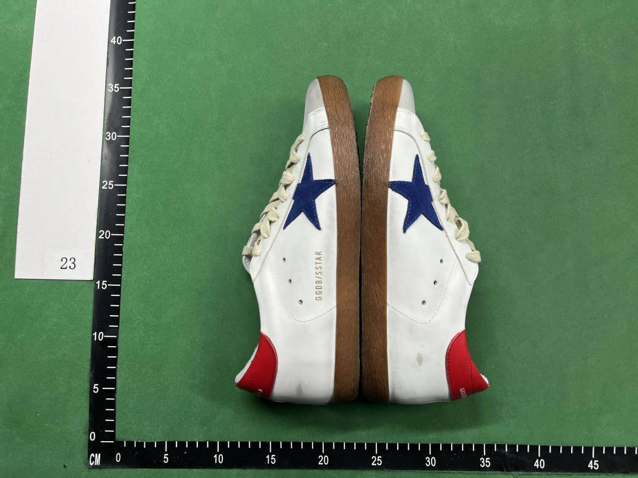 Golden Goose Shoes (GGDB)(20 style OG) -2